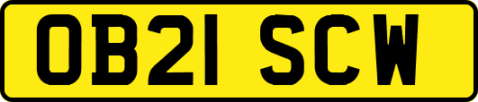 OB21SCW