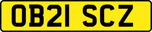 OB21SCZ