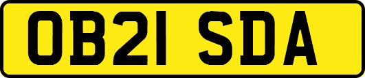 OB21SDA