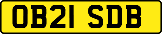 OB21SDB