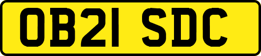 OB21SDC