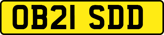 OB21SDD