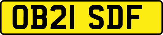 OB21SDF