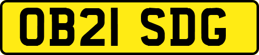 OB21SDG