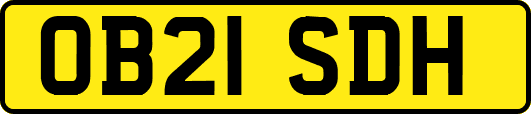 OB21SDH