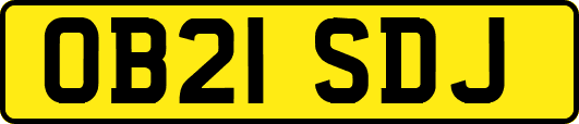 OB21SDJ