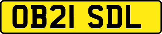 OB21SDL