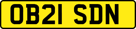 OB21SDN