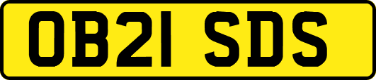 OB21SDS