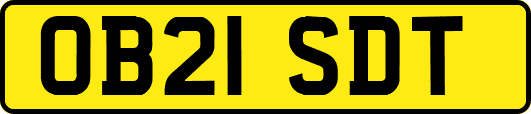OB21SDT