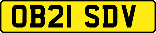 OB21SDV