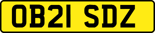 OB21SDZ