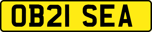 OB21SEA