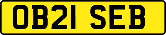 OB21SEB