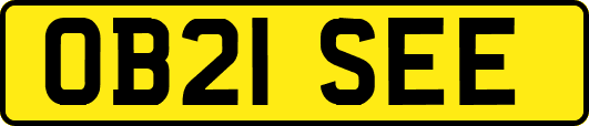 OB21SEE