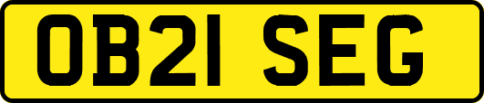 OB21SEG