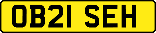 OB21SEH