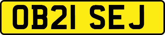 OB21SEJ
