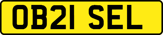 OB21SEL