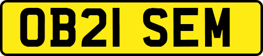 OB21SEM