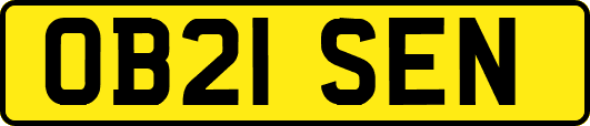 OB21SEN