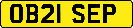 OB21SEP