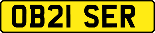 OB21SER