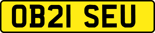 OB21SEU
