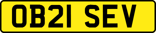 OB21SEV