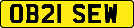 OB21SEW