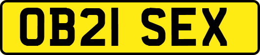 OB21SEX