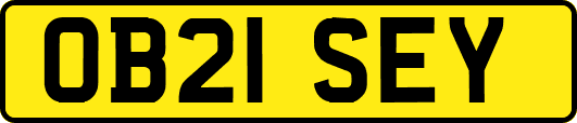 OB21SEY