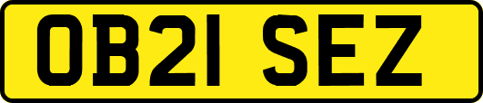 OB21SEZ