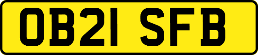 OB21SFB