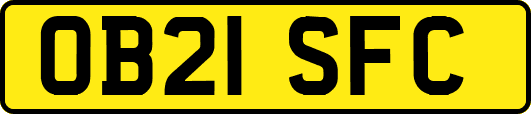 OB21SFC