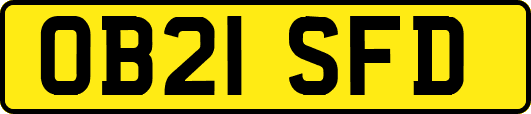 OB21SFD