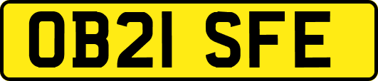 OB21SFE