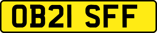 OB21SFF