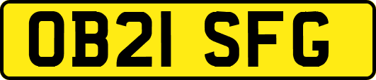 OB21SFG