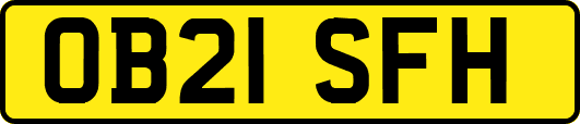 OB21SFH