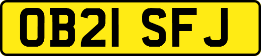 OB21SFJ