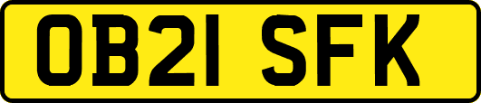 OB21SFK