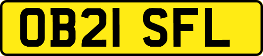 OB21SFL