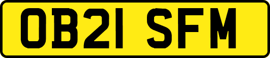 OB21SFM