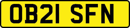OB21SFN