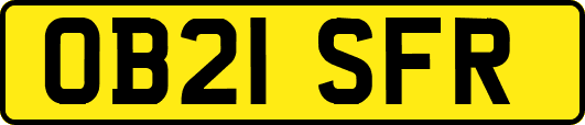OB21SFR