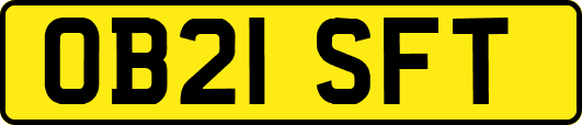 OB21SFT