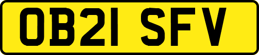 OB21SFV