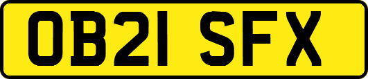 OB21SFX