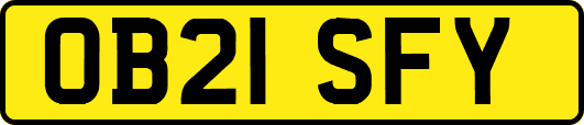 OB21SFY